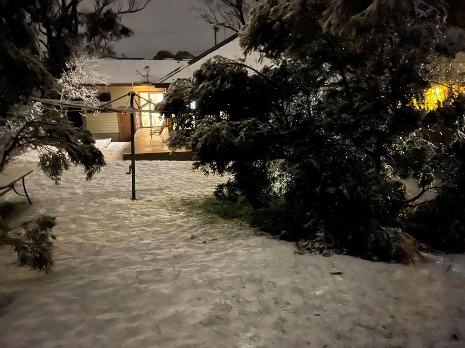 Scenic Cottage Катумба Екстер'єр фото